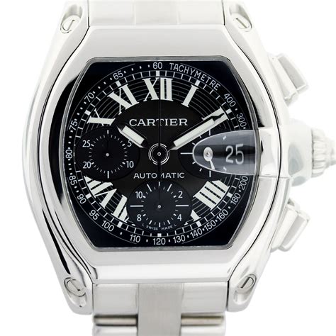 men cartier watch|cartier chronograph watches for men's.